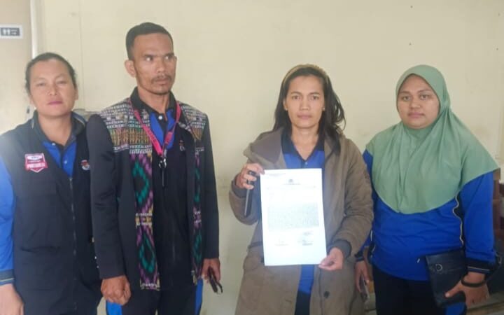 “Trauma Psikologis Mendera Lima Perangkat Desa Kuta Tengah, Istri Kades Diduga Lakukan Intimidasi”