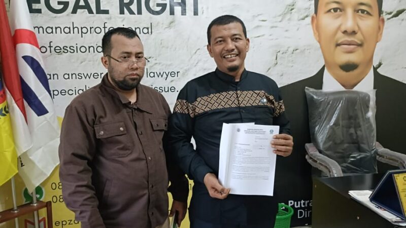 *Hakim Diminta Tegak Lurus Tangani Sidang Prapid Rosmaida Sitompul*