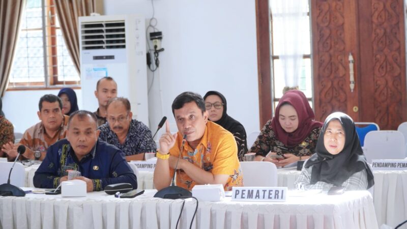 *Inspektur Deliserdang Minta Maaf Soal ‘Serang’ Wartawan, Tapi Singgung Etika Dan Kode Etik Jurnalistik*