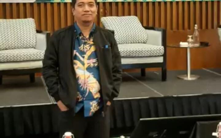 *Butuh Sosok Yang Tegas Memimpin Dinkes Deli Serdang, Seperti Dr.Asri Ludin Tambunan*