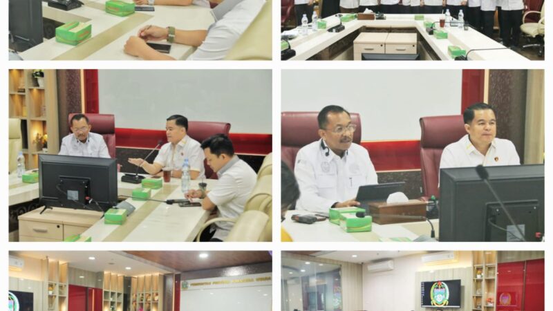 *Dinas Kominfo Sumut Siap Bersinergi dengan Polda Atasi Kejahatan Siber*