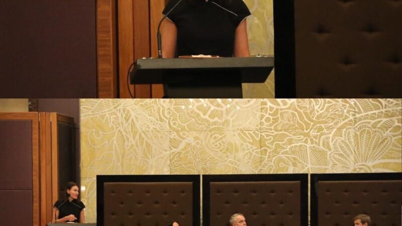 Badan Siber dan Sandi Negara (BSSN) bekerja sama dengan Kedutaan Besar Republik Ceko menyelenggarakan Seminar “Current Challenges in Fighting Cybercrime“.