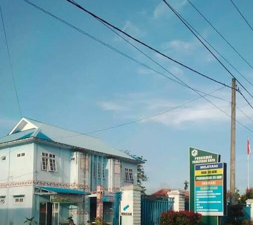 *Biaya Perjalanan Dinas Dalam Kota Puskesmas Pematang Raya Sebesar Rp. 2,3 M Dipertanyakan, Diduga Ada Permainan Anggaran*