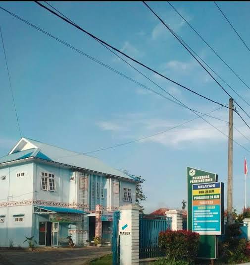 *Biaya Perjalanan Dinas Dalam Kota Puskesmas Pematang Raya Sebesar Rp. 2,3 M Dipertanyakan, Diduga Ada Permainan Anggaran*