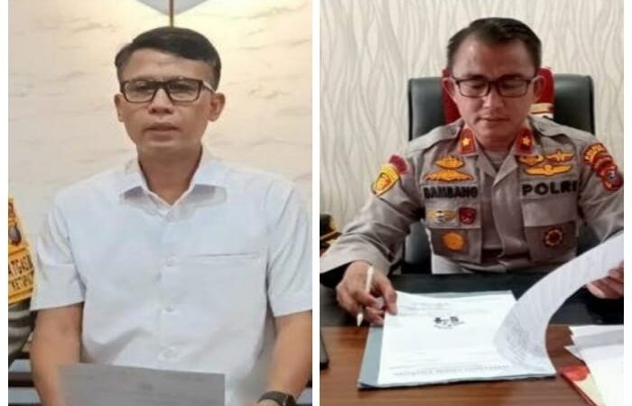 Ada apa….Sampai Saat Ini, Kasus Penganiayaan Pemilik Media SolusiTVnews Belum Ada Kejelasannya.