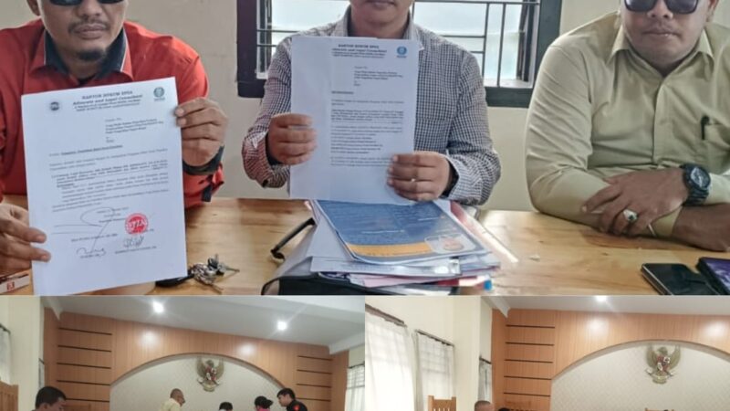 *Sidang Prapid Rosmaida Sitompul, Ahli Pidana: Penetapan Tersangka Unprosedural*