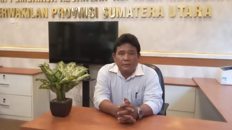 *Lembaga Garda Indonesia Satu Minta Kejagung RI Ambil Alih Usut Penggunaan Dana PEN Rp78 Miliar Di Kab.Batubara*