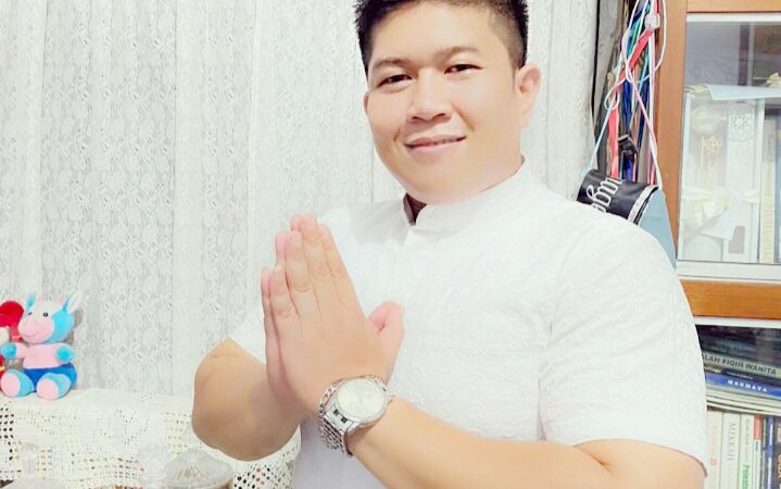 Kabar Duka, Adhi Surya Pratama SH,ST,.MH Pimpinan Umum Media liputankhusus.co.Id Tutup Usia