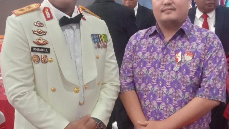 Solidaritas Kebangsaan RI Apresiasi Kinerja Polda Sumut, Gercep Amankan Pelaku ‘RE’ Atas Dugaan Penistaan Agama