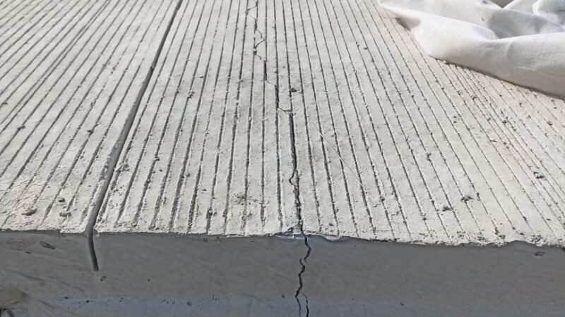 *Proyek Rest Area di Kelambir 5 Diduga tak Sesuai Bestek, Poldasu dan Kejatisu Diminta Turun Tangan*