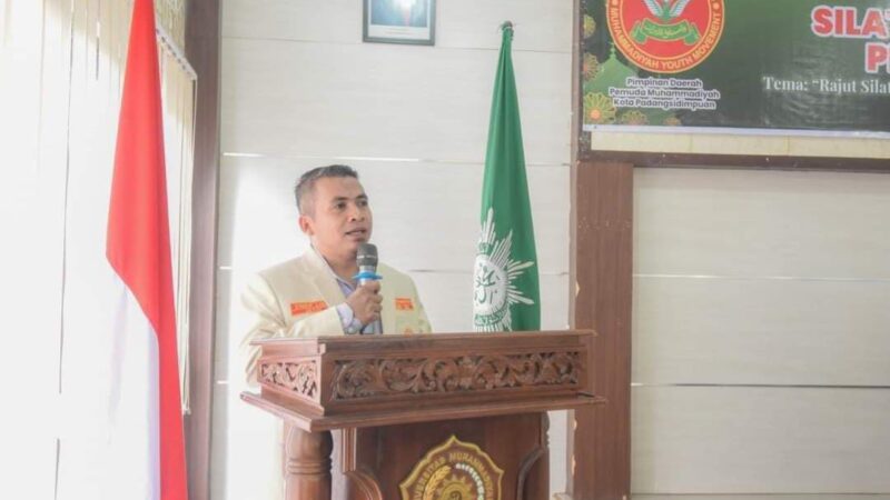 *Pilkada Damai Menuju Sumatera Utara Yang Kondusif, Aman Dan Tertib*