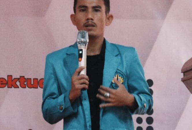 Aktivis Mahasiswa Simeulue, Sayangkan Sikap Inkonsistensi Pj. Sekda Simeulue