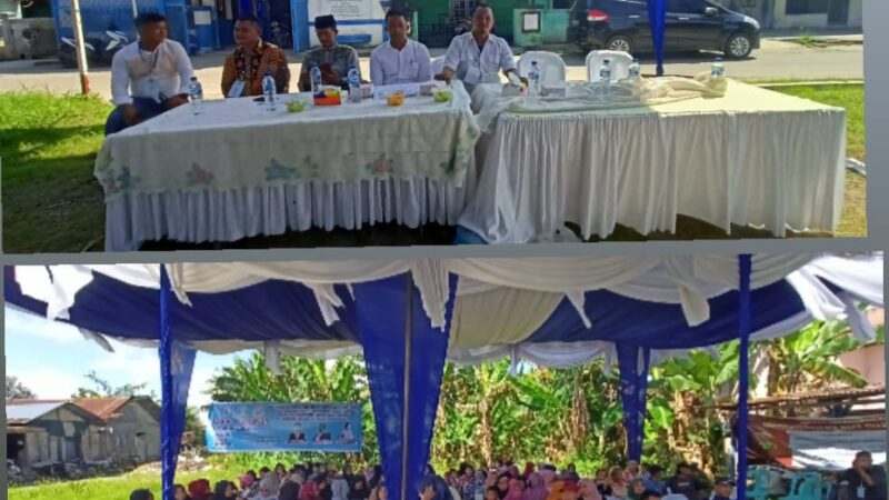 *TIGA PROGRAM KEMAJUAN LBHK- WARTAWAN SOSIALISI KEPADA MASYARAKAT*