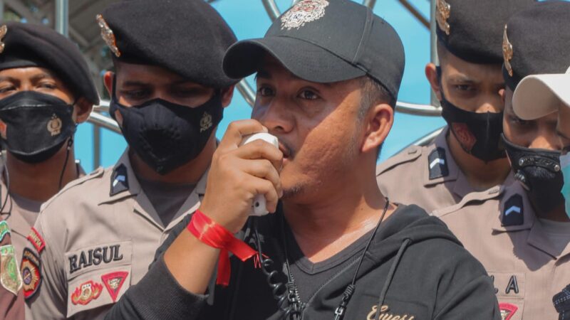 AMARAH Ingatkan Pemda Simeuleu,Ada Apa???