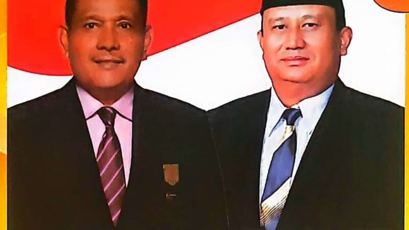 Quick Count Pilkada Dairi 2024: Vickner-Wahyu Memimpin dengan Dukungan Signifikan