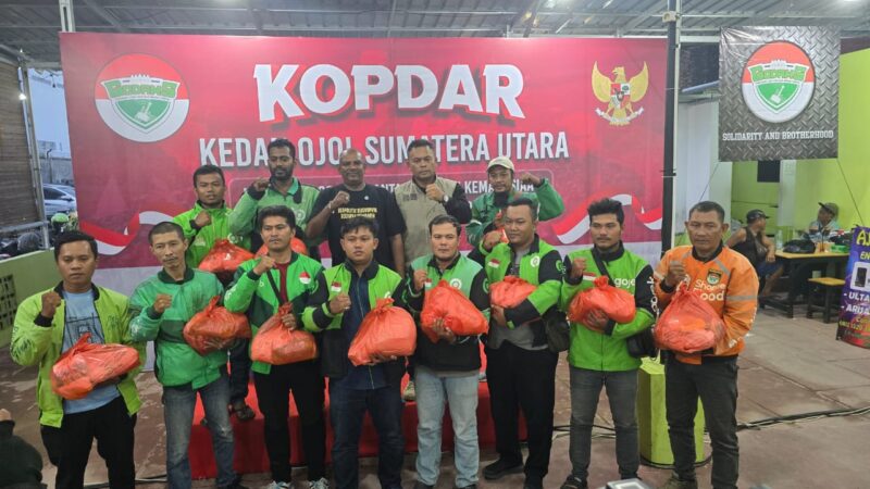 *Siapapun Terpilih Dia Putra Terbaik*