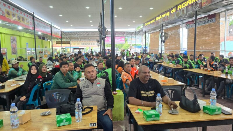 *Tak Mesti Jadi Pejabat Untuk Menolong Orang*