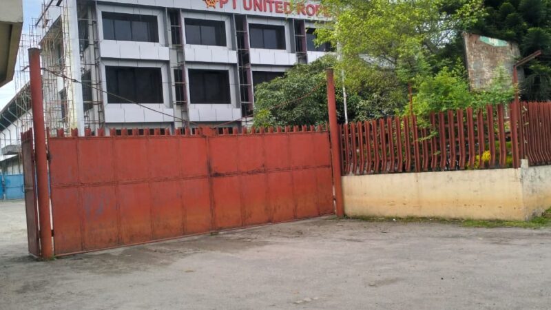 *FORWAKIM soroti Dugaan Adanya Manipulasi Oknum PT.UNITED ROPE Terkait Hak Pensiun dan BPJS JHT Eks Pekerja*