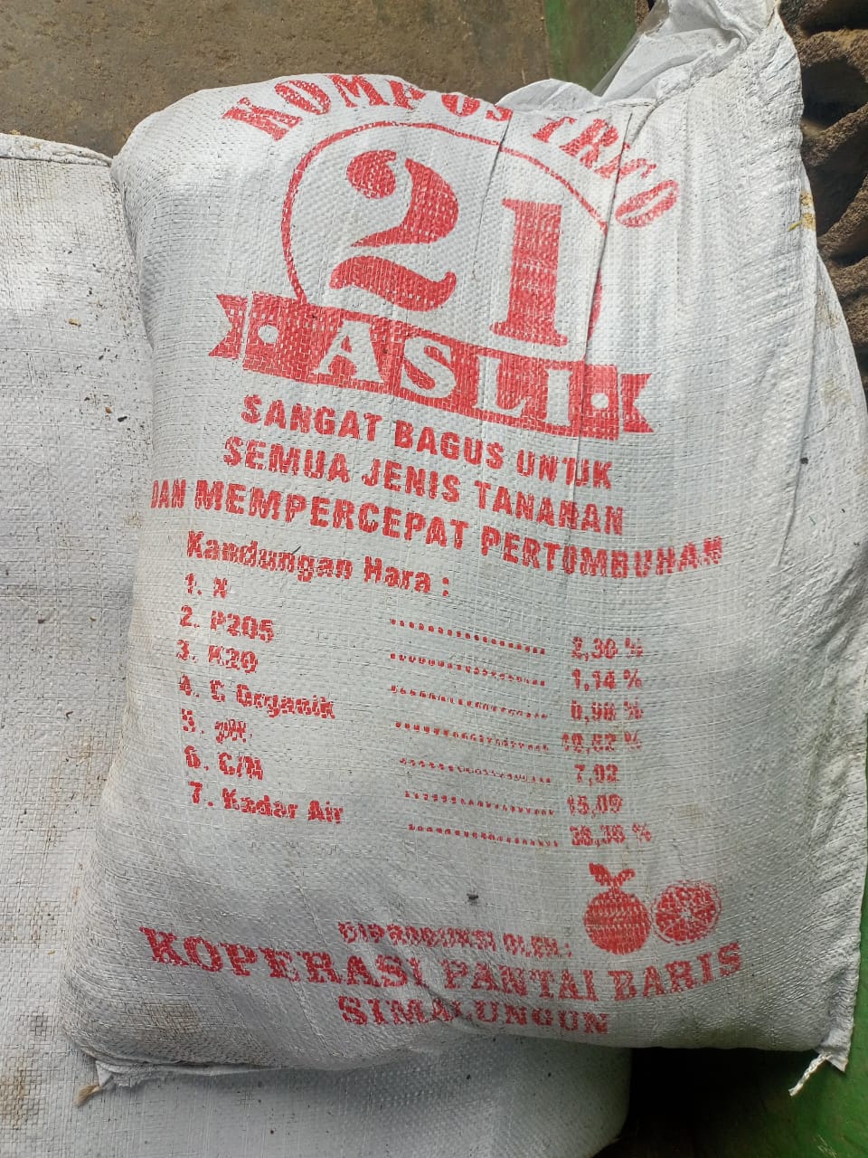 *Mendorong Transparansi: Usut Tuntas Pengadaan Kompos dari Dana Desa 2024 di Kab. Simalungun*