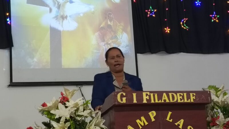 GPI Filadelfia Amplas Rayakan Malam Natal🎄🎆 24 Des 24 , Dengan Sukacita. 