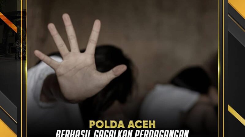Satresnarkoba Polres Aceh Tamiang Polda Aceh berhasil mengungkap kasus narkotika jenis kokain