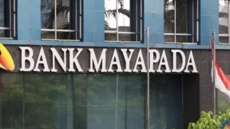 Bank Mayapada Diduga lakukan Pemberian Kredit Di Atas Maksimum OJK Melempem