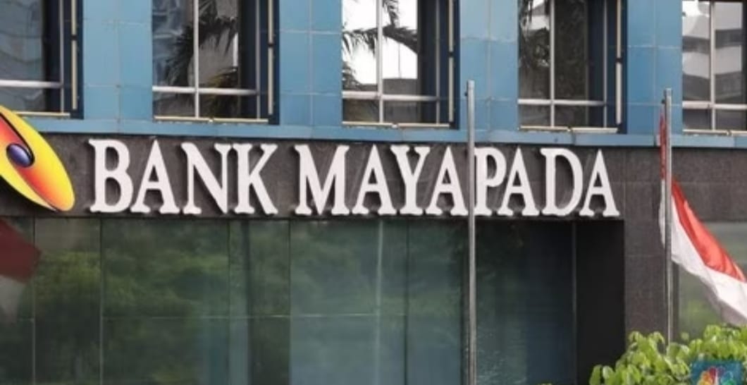 Bank Mayapada Diduga lakukan Pemberian Kredit Di Atas Maksimum OJK Melempem