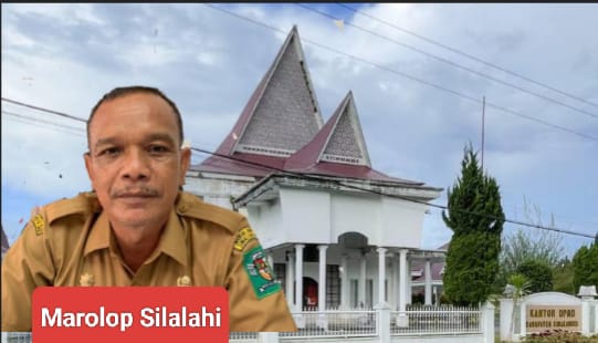 Anggaran Sewa Tratak Senilai 1 M Lebih, Kabag Keuangan Sekwan: Anggaran Hanya 700 Juta, APH Diminta Periksa Sekwan