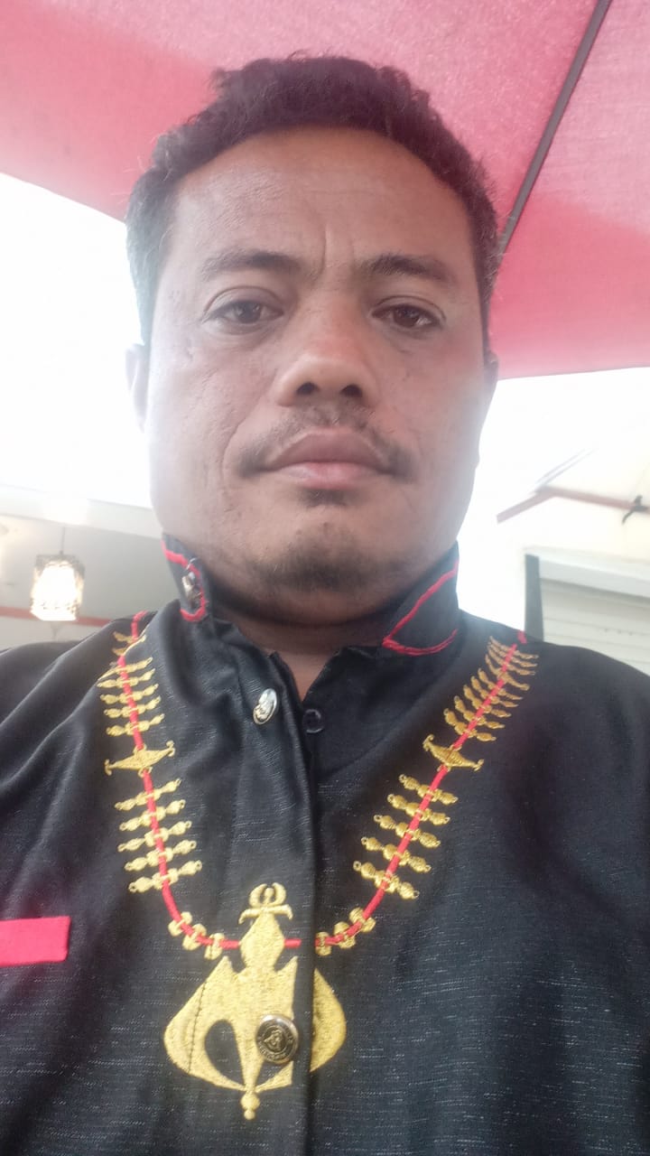 Drh. Sahabat Berampu: ajak Insan Pers sebagai mitra strategis Kawal Pembangunan Dairi