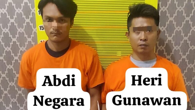 Polda Sumut Bongkar Jaringan Narkoba di Siantar: 515 Paket Sabu dan Ganja Yang Siap Edar Diamankan