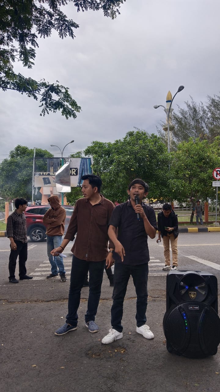 Aktivis Asatu Soroti Kinerja DPRD Bulukumba Terkait Temuan Berulang pada Inspeksi Lapangan