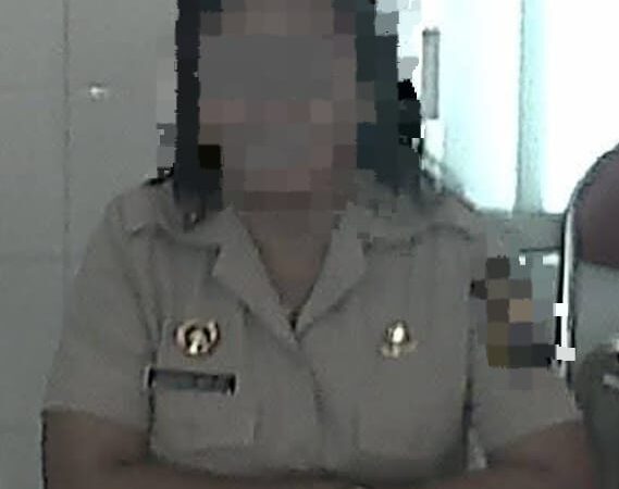 Ditetapkan Status Tersangka Dugaan Pemakaian Dokumen Palsu Rugikan Korban Hesty Milyaran Rupiah Belum Ditahan Polrestabes Medan