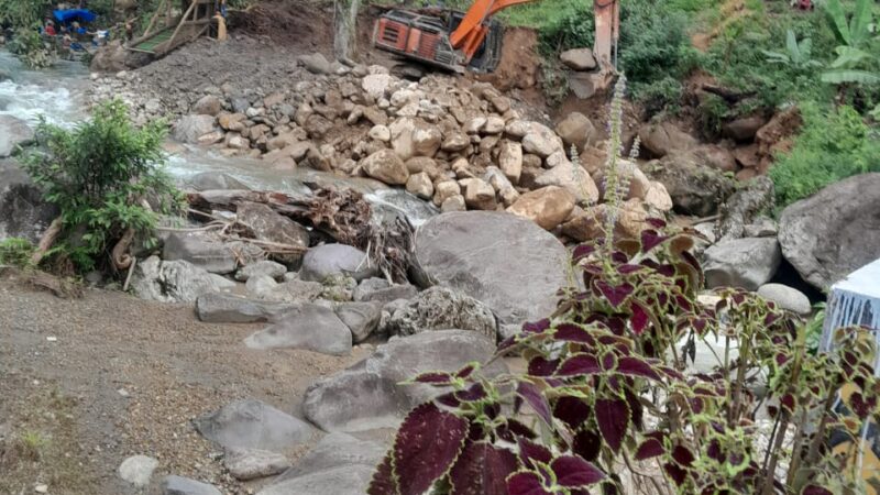 PETI Masih Merajalela, Kapolres dan Forkopimda Didesak Lakukan Razia ke Wilayah Pantai Barat