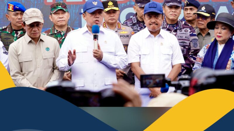 Hasil Penelitian Temukan Sertipikat Berada di Luar Garis Pantai, Kementerian ATR/BPN Akan Lakukan Proses Pembatalan