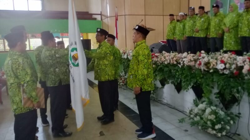 Henry Habeahan Resmi Pimpin DMI Dairi, Tegaskan Kolaborasi untuk Umat