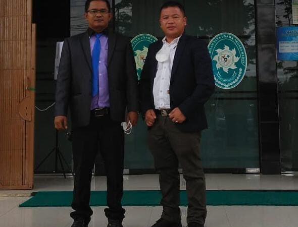 4 Siswa SMA Negeri Kota Gunungsitoli Ditetapkan Status Sebagai Pelaku Penganiayaan Anak oleh Polres Nias