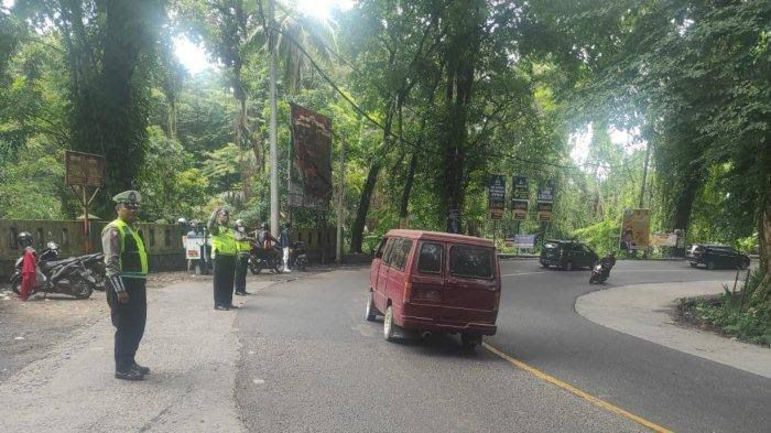 KRYD Polda Sumut: Respons Cepat, Kemacetan Terurai, dan Objek Wisata Aman
