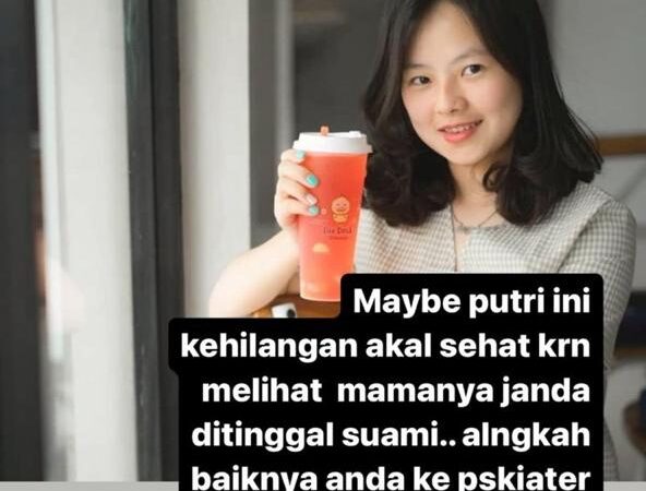 *Polda Sumut Tuntaskan Kasus Pencemaran Nama Baik di Media Sosial, Putri Purwanto Apresiasi Kinerja Polisi*