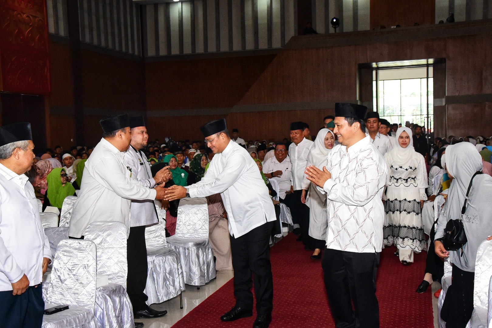 Pj Bupati: Jadikan Salat Bukan Sebatas Kewajiban, Tapi Kebutuhan!
