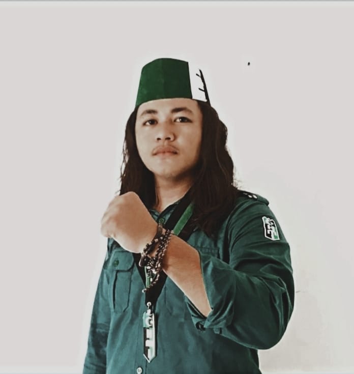 Ketua HMI Komisariat Al-Ghazali Kritik Dugaan Malfungsi Satpas Polres Bulukumba dalam Pengurusan SIM