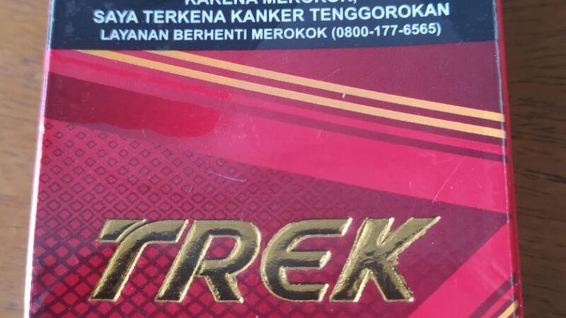 Aktivis Asatu Soroti Dugaan Bulukumba Jadi Sarang Peredaran Rokok Ilegal, Desak Satpol-PP Bertindak Tegas