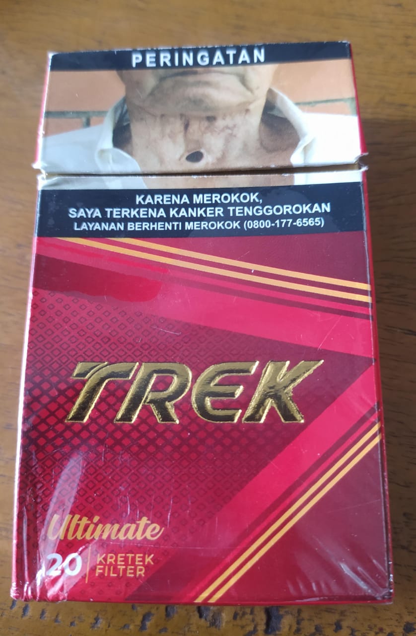 Aktivis Asatu Soroti Dugaan Bulukumba Jadi Sarang Peredaran Rokok Ilegal, Desak Satpol-PP Bertindak Tegas