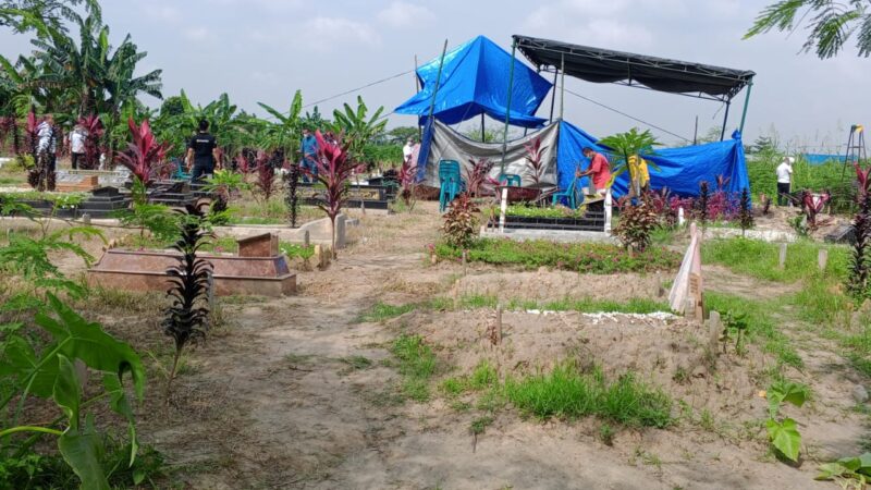 Humisar Sianipar SH : Ekshumasi Ini Dilakukan Untuk Mengetahui Penyebab Kematian Ardiansyah