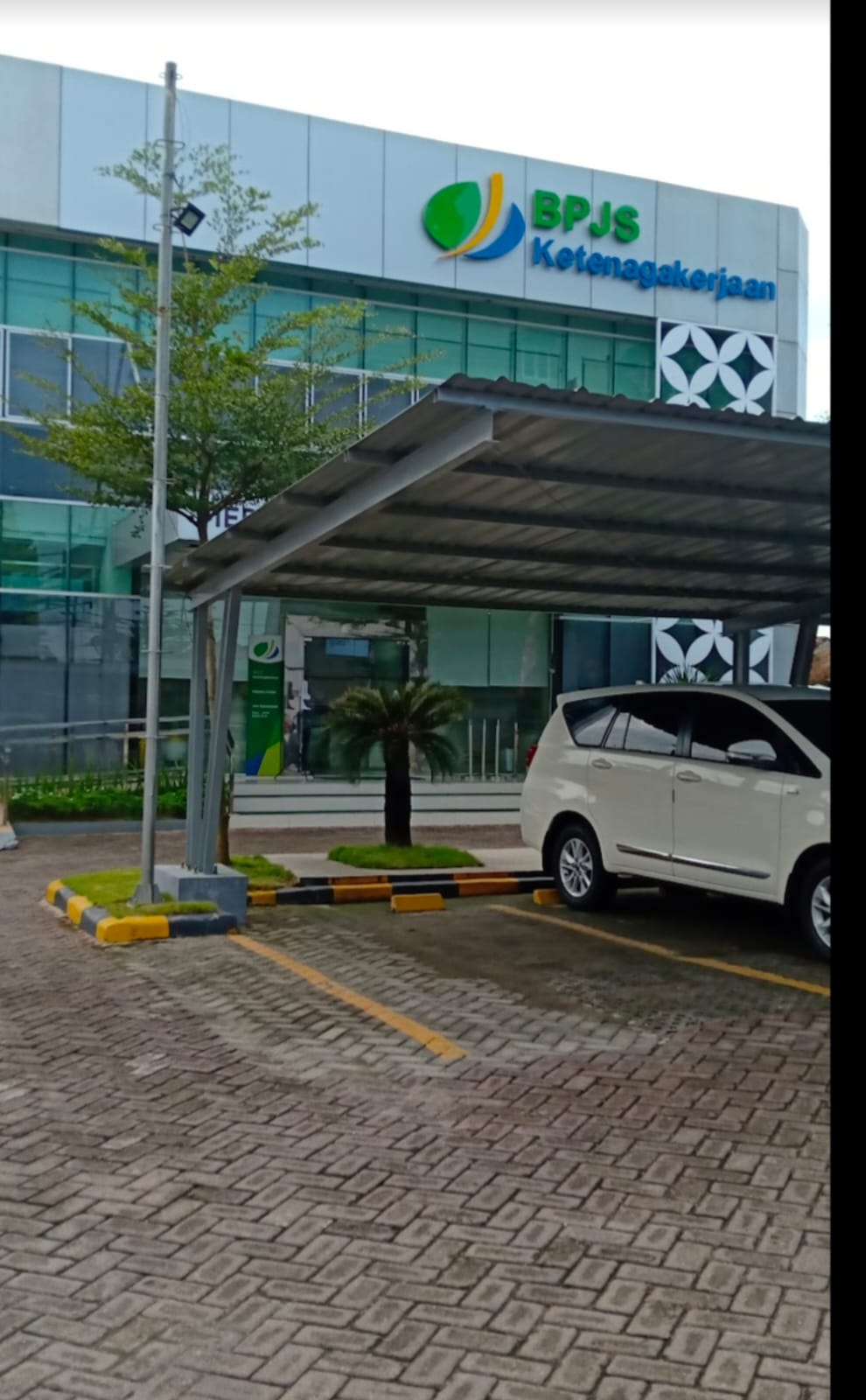 *Gawat, lagi lagi BPJS. Klaim Jaminan Kematian ditolak Jamsostek BPU diduga karena kelalaian data oleh Agen*