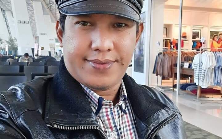 *RUU KUHAP Jangan Sampai Tumpang Tindih*
