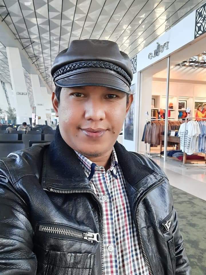 *RUU KUHAP Jangan Sampai Tumpang Tindih*