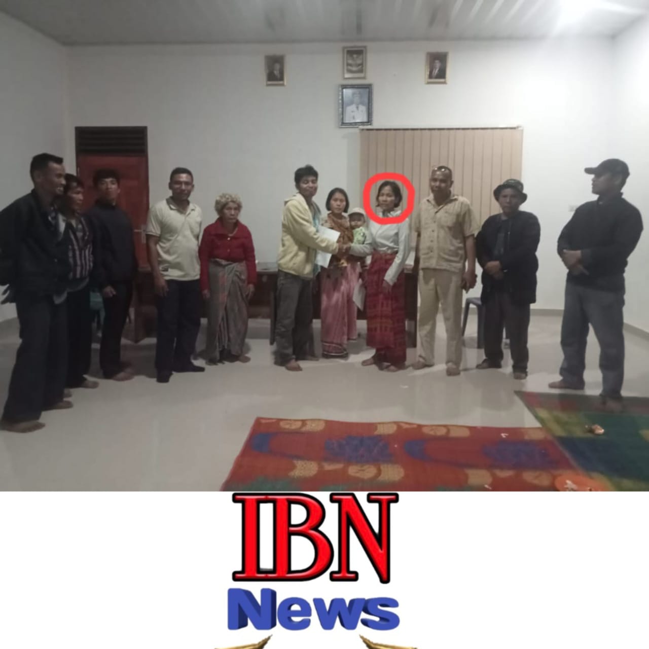 Polisi Klarifikasi Video Dugaan Penganiayaan di Desa Pegagan Julu VII yang Beredar di Media Sosial