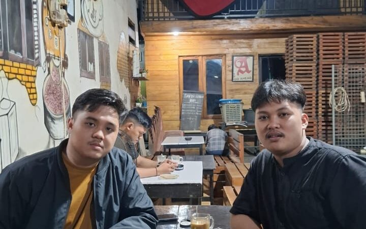 IMM Bulukumba Apresiasi Upaya Polres dalam Pencegahan Narkoba, Dorong Sinergitas dengan Lapas
