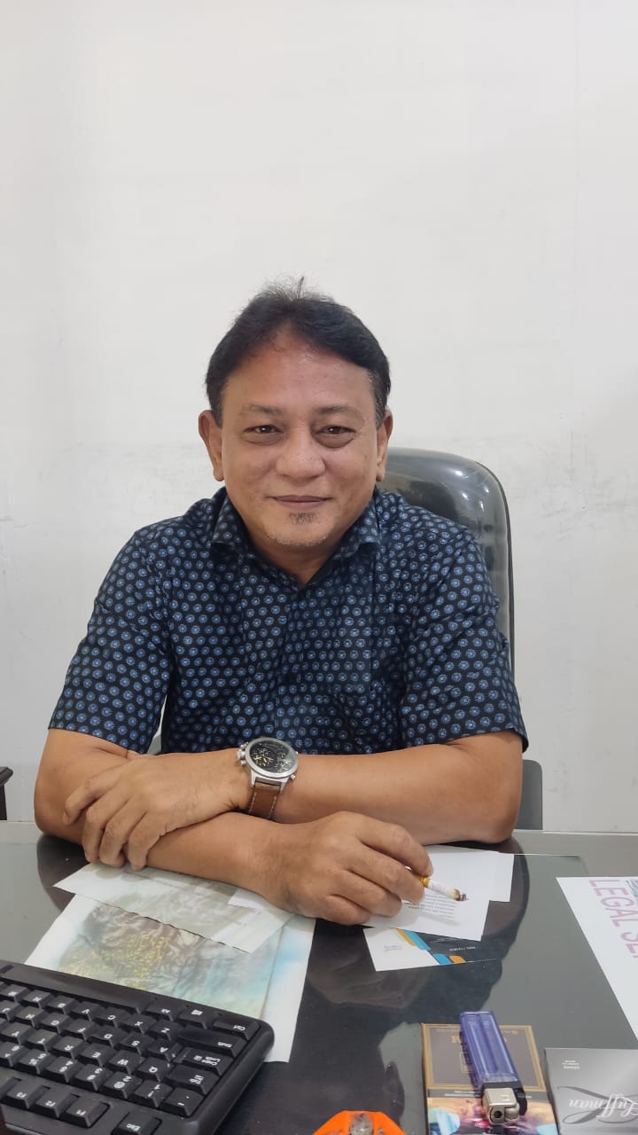 *Penerapan Dominus Litis Sebabkan Tumpang Tindih Kewenangan*