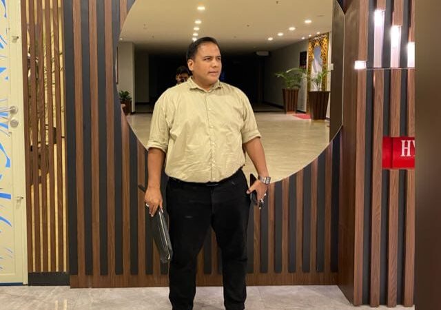 *Asas Dominus Litis Harus Mengedepankan Kehati-hatian dan Keteguhan*